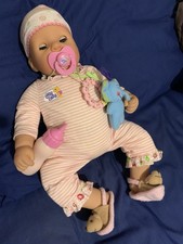 Baby Doll Baby Chou Chou My