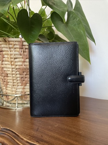 Filofax finsbury personal - finsbury,