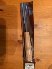 Stubai no7 straight carving gouge, 12mm