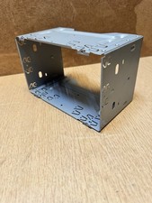 Double Din  Car Radio Mounting