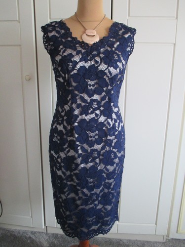 Beautiful jacques vert - jacques, navy