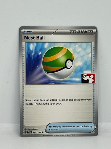 Pokemon play prize pack series - pokemon,