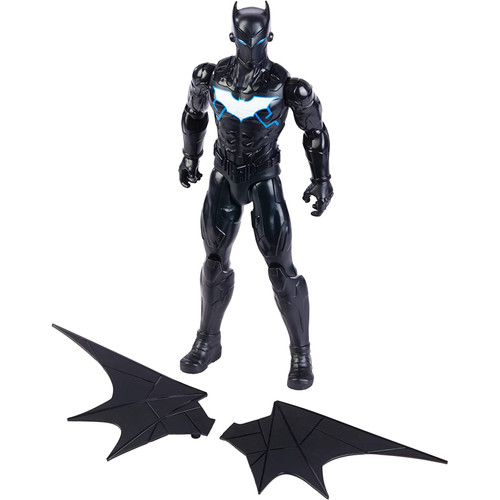 Batman comics missions - dc,
