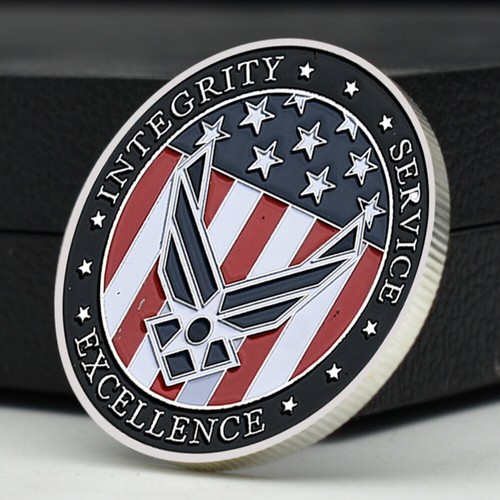 United states air - united, force
