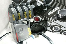 Genuine Mercedes-Benz W212