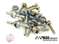 MINI R52 | R53 | Cooper S | JCW | W11B16 | Stainless Steel Rocker Bolt Kit