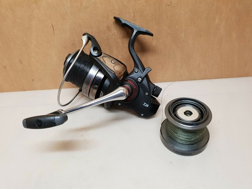 Daiwa reel windcast - reel,