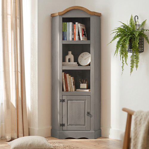 Corona corner display unit - corona,