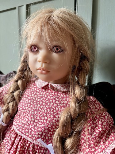 Annette himstedt anna - annette,