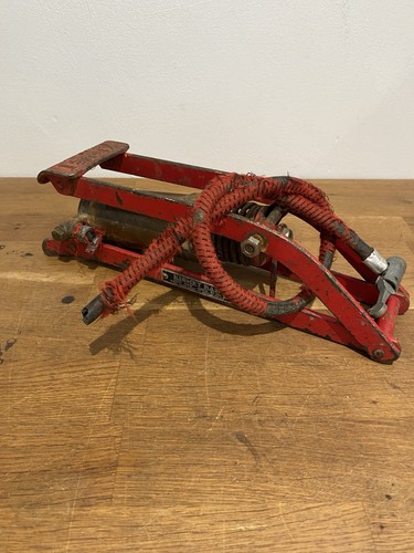 Vintage kismet baby foot pump - vintage,