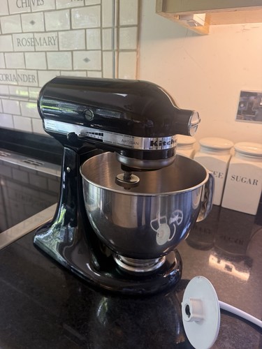 Kitchenaid artisan mixer - kitchenaid,