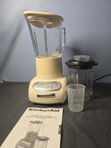 Kitchenaid artisan mixer - kitchenaid,