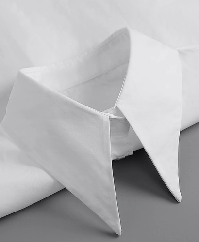 Women cotton fake collar - women,