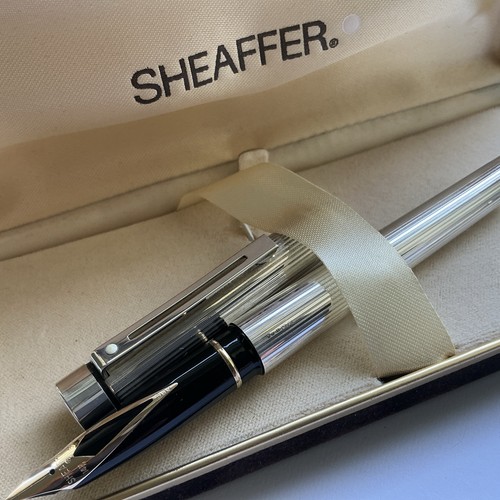 Sheaffer targa 14k - sheaffer,