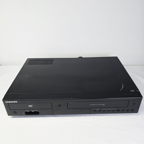 Samsung dvd v6800 vcr - dvd-v6800,