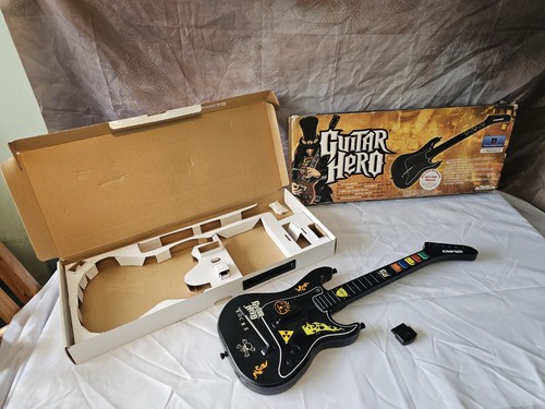 Kramer striker guitar hero - striker,