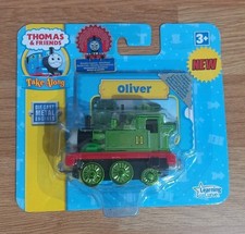 Take Along n play Thomas The