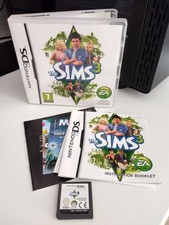 The Sims 3 - Nintendo DS Game