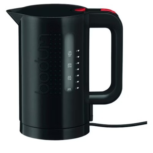 Bodum bistro 34oz electric - bodum,