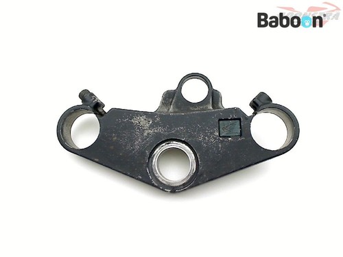 Top yoke honda - (triple,