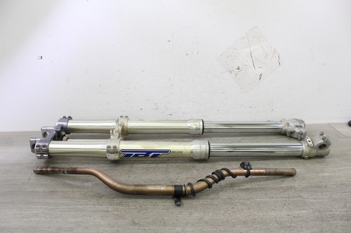 1998 yamaha yz400f yzf400 - 1998,