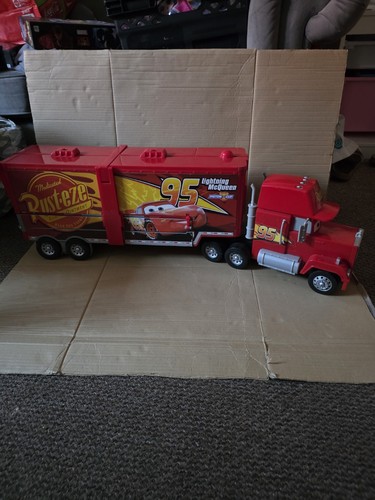 Disney pixar cars - disney,