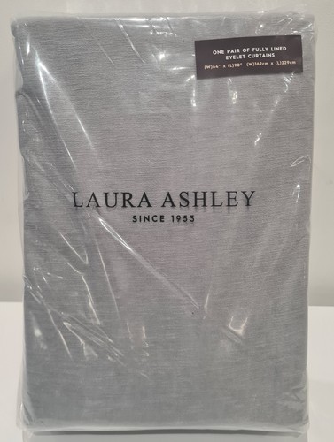 Laura ashley abbott steel - ashley,