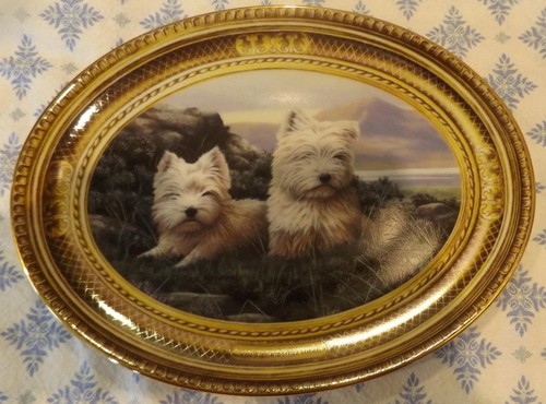 Franklin mint decorative - franklin,