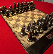 Lord Of The Rings The