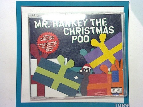 South park hankey the - park  mr.,
