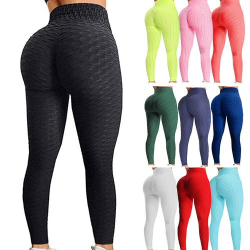 Women tik tok leggings - leggings, push