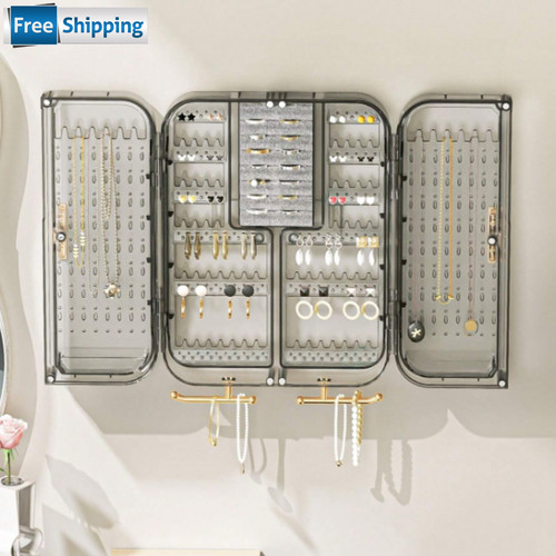 Jewelry storage organizer - jewelry,