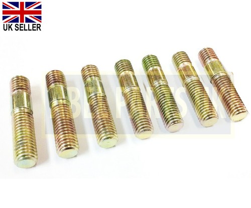 Stud for - stud, (exhaust