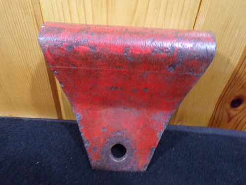 Massey ferguson 1200 rear - massey, mf