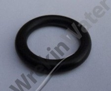 O-Ring - Quartz Sleeve O ring
