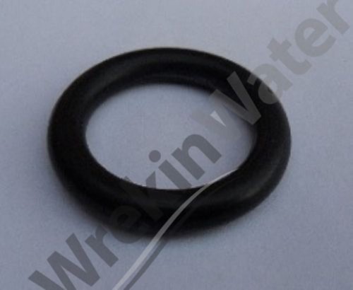 Ring quartz sleeve o - o-ring,
