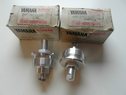 Yamaha 250 1988 - 1988, spring