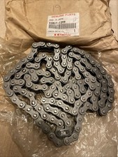 Genuine Kawasaki KDX125