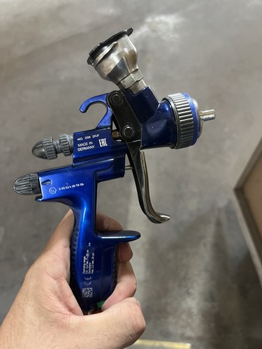 Sata jet 1500 3 - 1500, rp