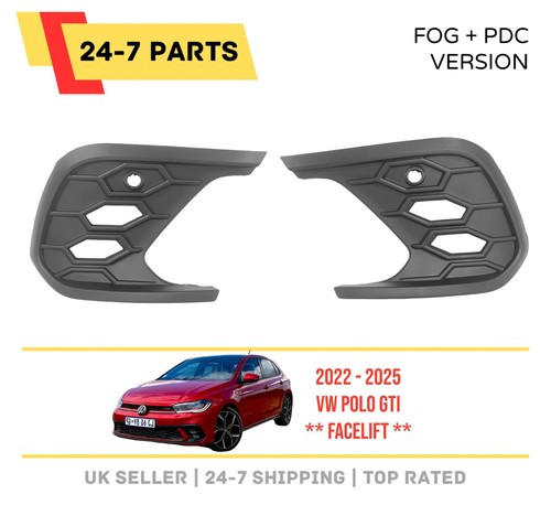 Volkswagen polo gti - volkswagen, 2g