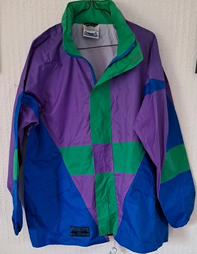 Vintage 80s 90s trespass - 80s,