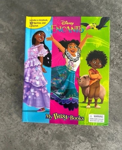 New sealed disney encanto my - disney,