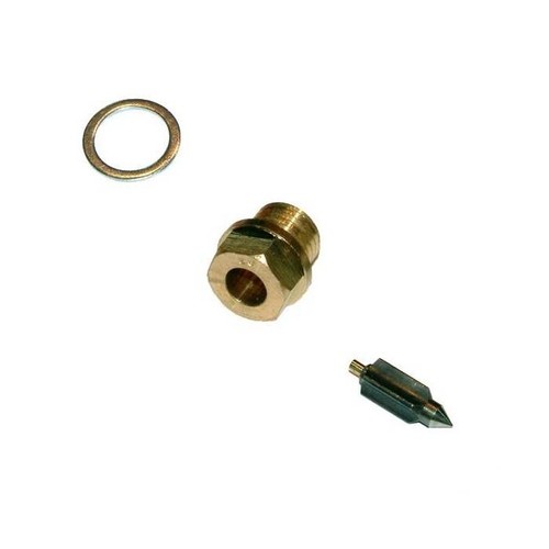 Cb750 keyster pointeau made - pointeau,