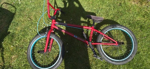 Eastern bmx - eastern,
