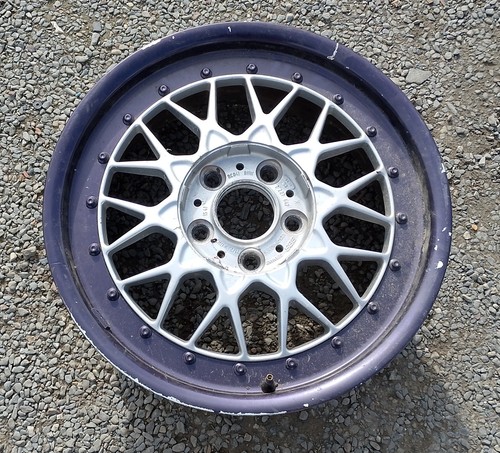Bmw e36 328i sport alloy - e36,