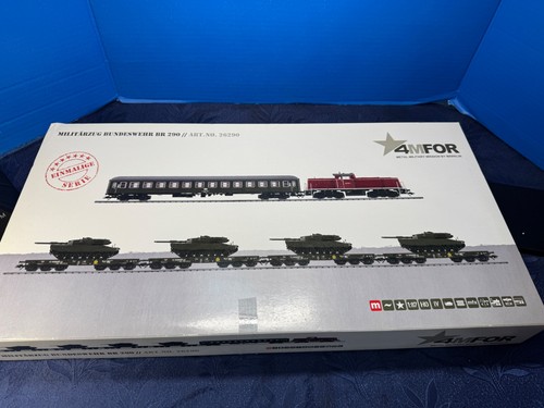 Marklin 26290 scale - marklin, german