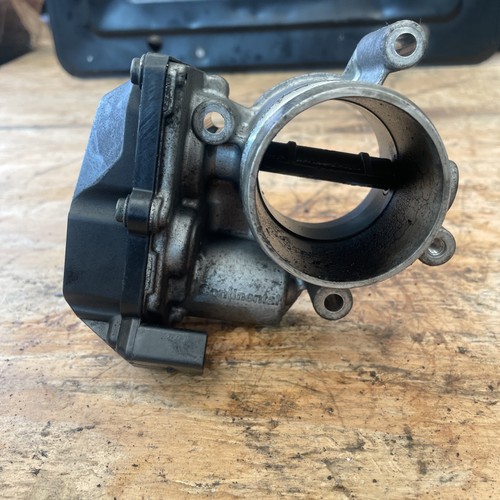 Throttle body for volkswagen - throttle,
