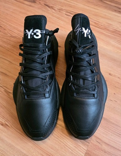 Yohji yamamoto kaiwa black - yamamoto,