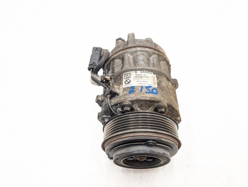 Bmw series g31 air con - series,