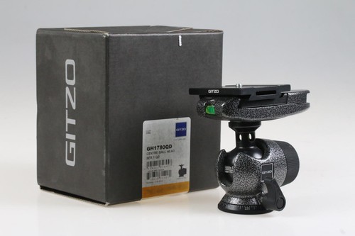 Gitzo gh1780qd head - gitzo,
